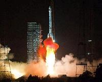 China launches HD earth observation satellite