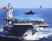 Book describes new Pearl Harbor attack, this time by China