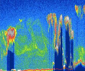 Dust Cloud From China Shows How We Share The Air