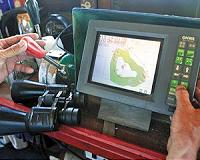 Beidou sat nav sees increasing civil use