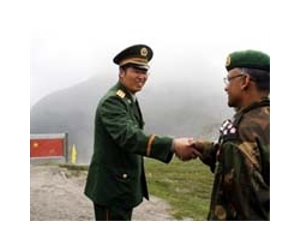 China, India sign border defence agreement