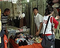 Chinese workers struggle to adjust to Algerian life