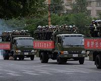 China ramps up campaign to redefine 'human rights'