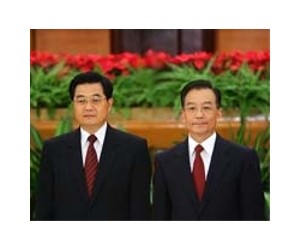 China cracks down ahead of leadership change
