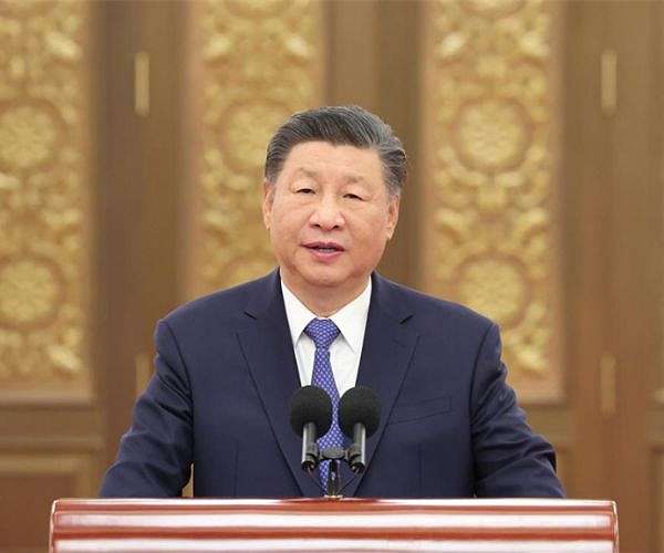 Xi inaugurates South America's first Chinese-funded port in Peru