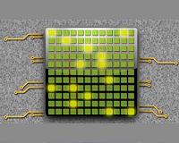 Pioneering research develops new way to capture light - for the computers of tomorrow