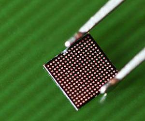 Jumpstarting computers with 3-D chips