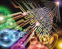 Designing Microchips That Contain Multiple Selves