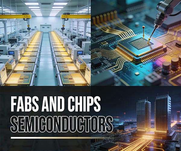 Taiwan says 'impossible' to move 40 percent chip capacity to US