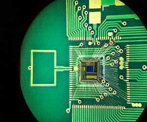 Medical devices powered by the ear itself