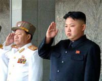 China would welcome Kim Jong-Un visit to Moscow