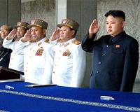 Amid nuclear spat, US mocks North Korea's 'young dictator'