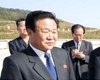 N. Korean No. 2 reappears, quashing purge rumours