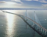 Paradigm shift needed for designing tsunami-resistant bridges