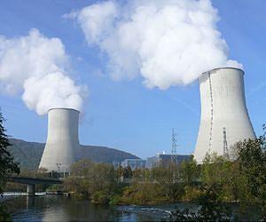 AREVA completes first major component decontamination in France