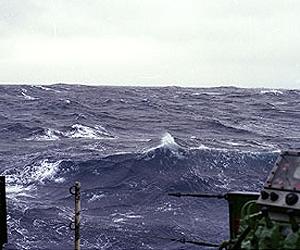 Measuring Air-Sea Exchange Of Carbon Dioxide In The Open Ocean