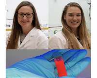 Efficiently turning light into electricity