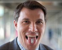 Battery you can swallow could enable future ingestible medical devices