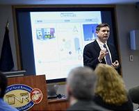 ONR engineers innovative research in synthetic biology