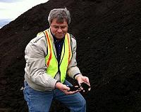 Composting food waste remains your best option
