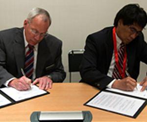 LockMart Teams with PT CMI Teknologi for Indonesia National Air Space Surveillance Program