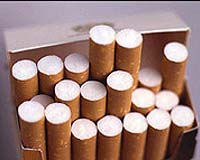 British city becomes first to impose public smoking curbs