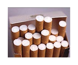 Nearly 9 in 10 kids in China know cigarette logos: study