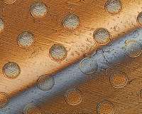 How to mass produce cell-sized robots