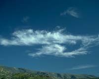 Absence Of Clouds Caused Pre-Human Supergreenhouse Periods