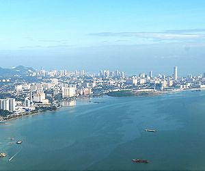 Malaysia arrests hundreds of suspected illegals