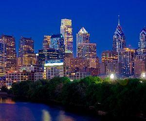Urban vegetation deters crime in Philadelphia