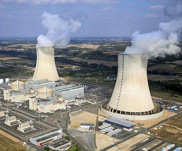 EU Parliament backs green label for gas, nuclear