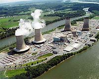 Ontario to add more nuclear muscle to energy mix