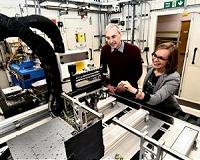 UK science leads the way in nuclear research