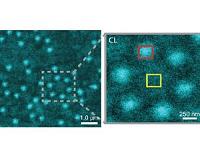 CLAIRE brings electron microscopy to soft materials