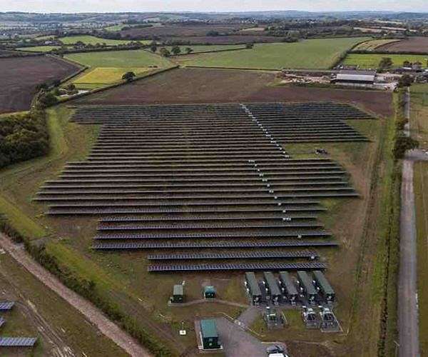 Bristol-led research will disrupt solar and expedite efforts toward Net-Zero target