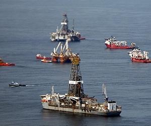 Gulf focus shifts, but where is all the oil?