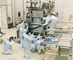 Satellites, Rockets And More