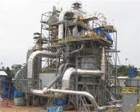 Construction Complete On World's Largest Clean Coal Plant