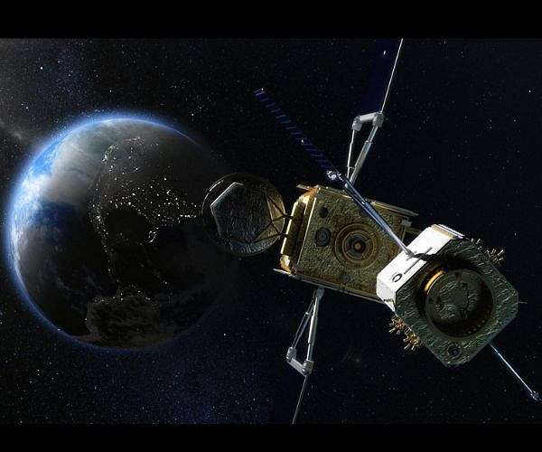ClearSpace and Plextek Strengthen Alliance for Enhanced In-Orbit Services