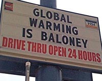 Climategate: UN scientists defend 'targeted' colleagues