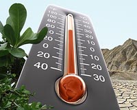 Climate pledges keep 'door open' to warming under 2C