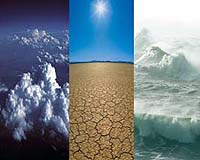 Washington Climate Meeting Wraps Up As Bush Goes On Attack