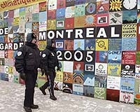 Climate talks in Montreal to take dual aim