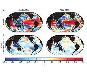 Study Provides New Insights on Drought Predictions in East Africa