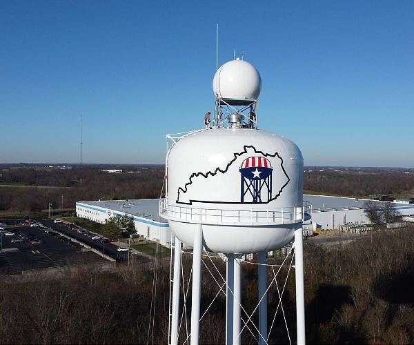 NOAA extends Mesonet Partnership with Climavision for Enhanced Radar Data