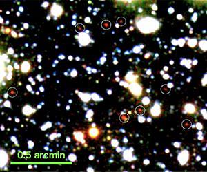 Subaru Telescope Discovers the Most Distant Protocluster of Galaxies