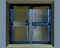 Webb Telescope Microshutters Journey into NASA Clean Room