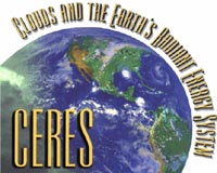 Northrop Grumman Awarded Contract To Build CERES Sensor