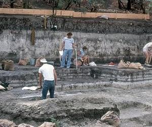 No Evidence For Clovis Comet Catastrophe